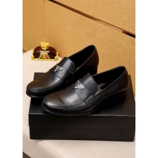 Prada Business Shoes